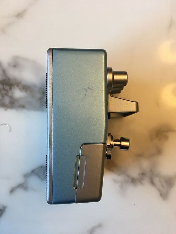 Guyatone VTm5 Mighty Micro Veri Trem Tremolo Rare Guitar Effect