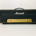 Used Marshall 1989 RI JTM45 MKII EL34's HEAD Tube Guitar Amp 30 Watts
