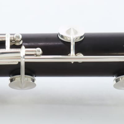 Selmer Paris Model B16SIG Signature Professional Bb Clarinet BRAND NEW image 20