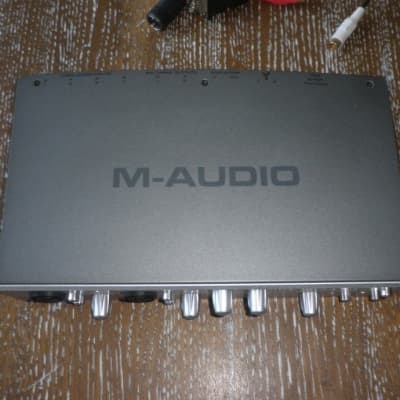 M-Audio Firewire 1814