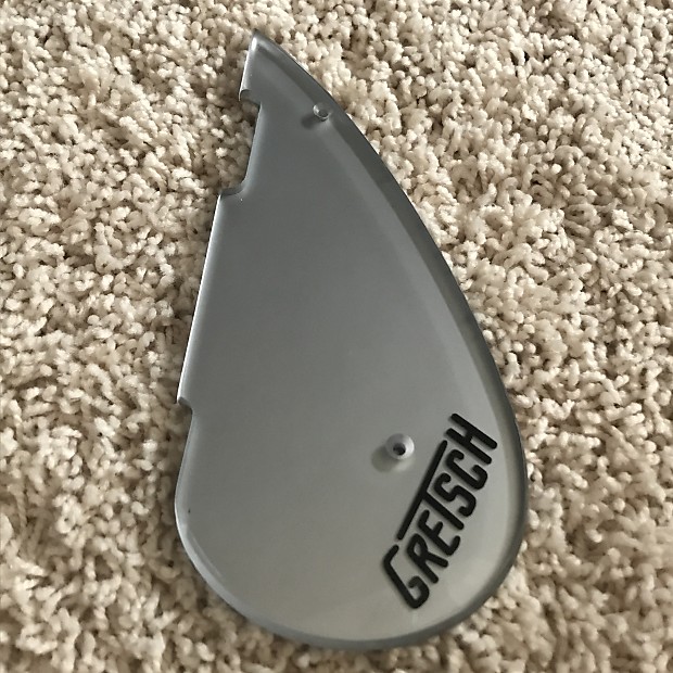Gretsch duo jet pickguard cheap