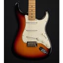 Used Fender Highway One Stratocaster in Sunburst, Molded Hardcase