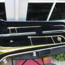 Yamaha Ysl-354 Trombone with case