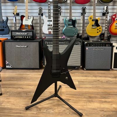 Ibanez Xiphos XPT700 Extended 27-Fret Electric Guitar | Reverb Canada