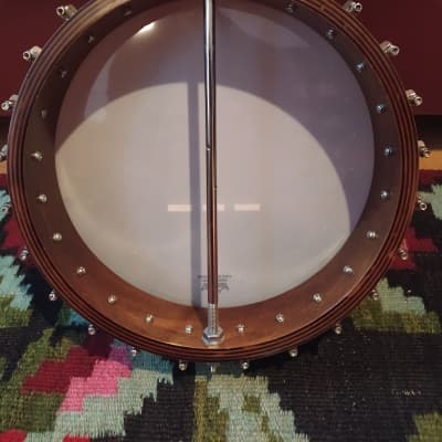 Saga 5-String Banjo Openback +VIDEO image 7