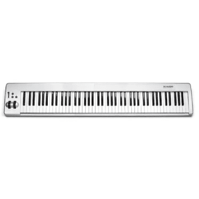 M-Audio Keystation 88es MIDI Keyboard Controller