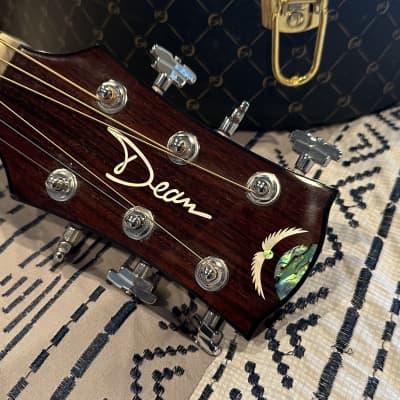 autographed Lynyrd Skynyrd guitar image 5