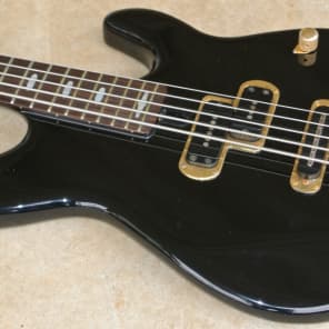 Vintage Yamaha BB5000 5 String Bass with Case- Made in Japan- BB-5000 image 5