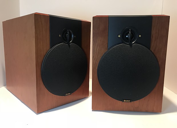 Boston cheap acoustics vrm60