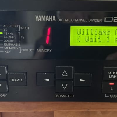 Yamaha D2040 | Reverb