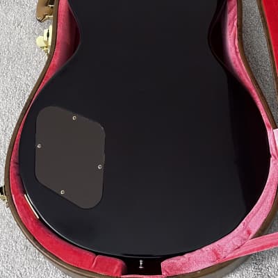 Gibson Custom 1957 Les Paul Darkback Reissue VOS image 7