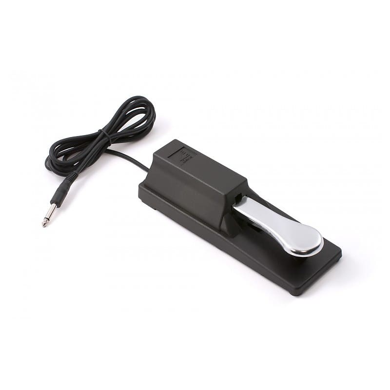CLAVIA - NORD SINGLE SUSTAIN PEDAL | Reverb