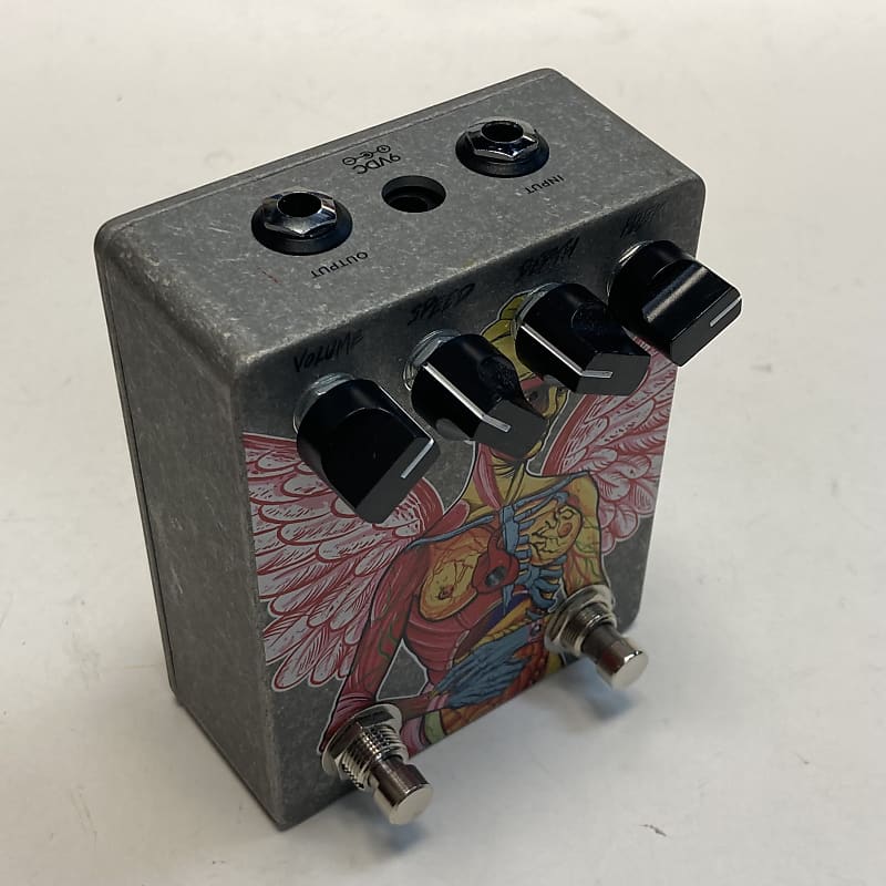Abominable Electronics Radio Friendly Unit Shifter RFUS | Reverb