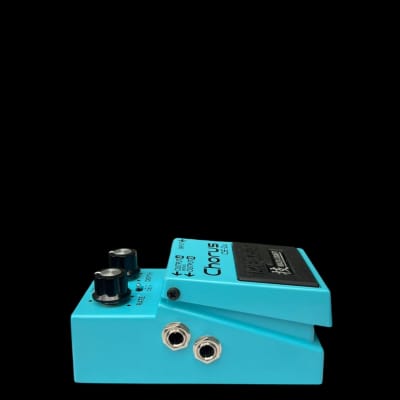 Boss CE-2W Chorus Waza Craft image 4