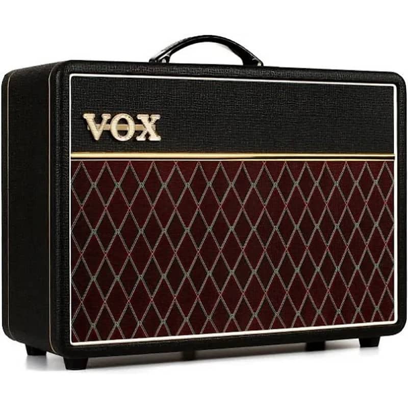 Vox AC10C1 10W 110 Combo Tube Amplifier | Reverb