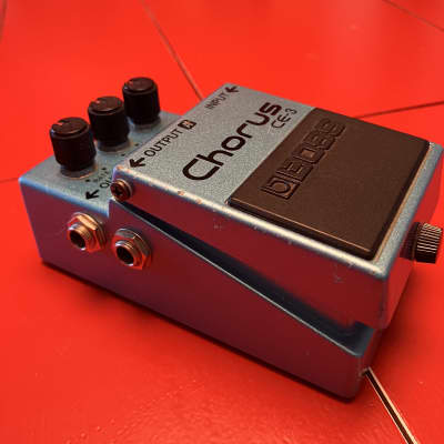 Boss CE-3 Chorus | Reverb Canada