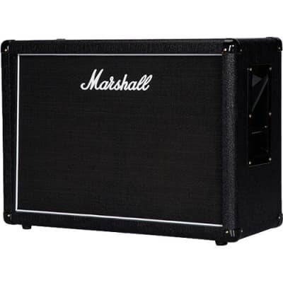 Marshall MX212R 2x12  Celestion Loaded 160W Horizontal Extension Cabinet, 8 Ohms image 3