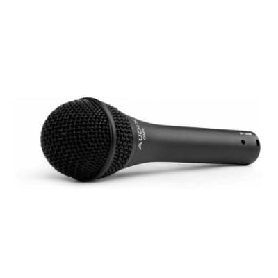 Audix OM6 Professional Dynamic Vocal Microphone image 2