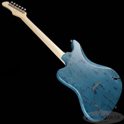 Bacchus JRP SURF BREAKER “SB-HH” ’21SP JRP SURF BREAKER “SB-HH” '21SP | Deviser ｜株式会社ディ