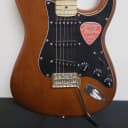 2018 Fender American Special Stratocaster Walnut With Gigbag
