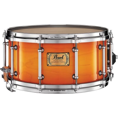 Pearl Symphonic Snare Drum  14 x 6.5 in. image 1