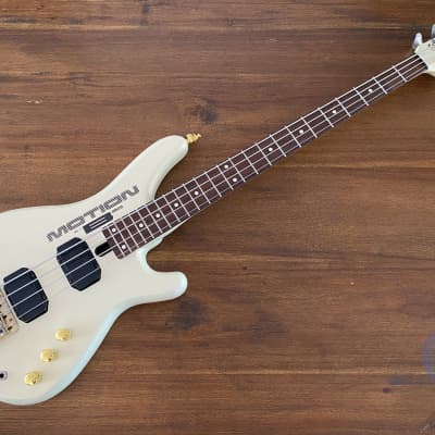 ベース Yamaha MB-50 motion Bass vintage White Yamaha MB-50 motion Bass vintage White From JAPAN | eBay