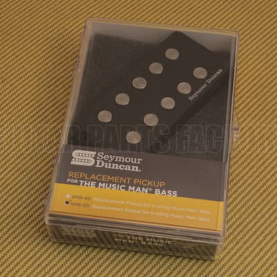 11402-30 Seymour Duncan Basslines Ceramic Pickup for Music Man 5 Bass SMB-5D for sale