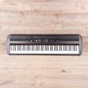 Korg 88 Key Digital Piano w/Speakers & Stand Black
