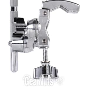 Gibraltar SC-CLBAC Long Cymbal Boom Attachment Clamp image 5