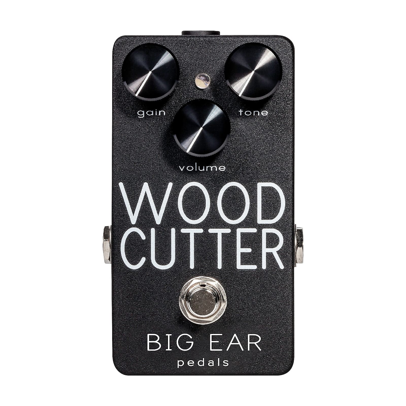 BIG EAR Pedals Woodcutter | Reverb