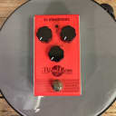Used TC Blood Moon Phaser EFX Pedal