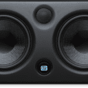 New PreSonus Eris E66 Active Monitor (Single) Ultra-Wide, Detailed Stereo SoundStage