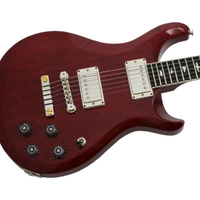Paul Reed Smith S2 McCarty 594 ThinLine Vintage Cherry image 1