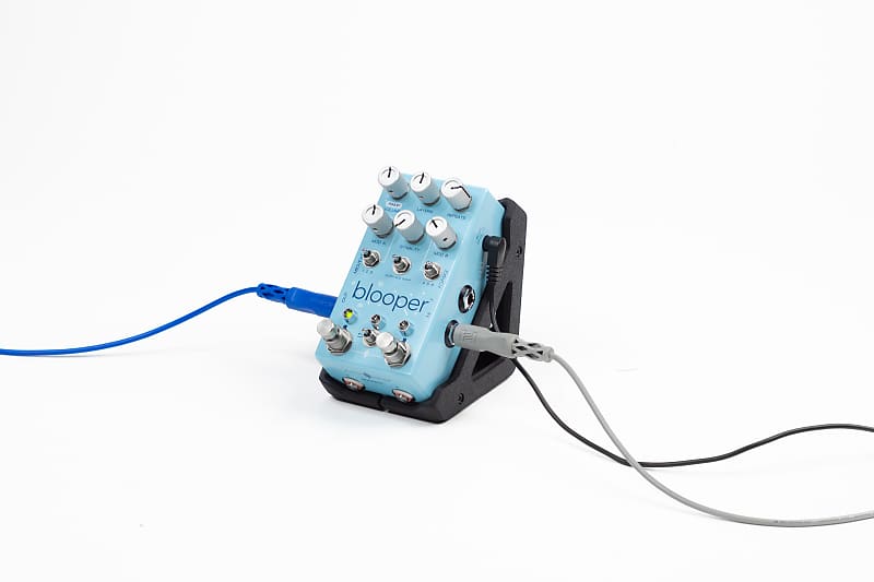 Chase Bliss Audio blooper Creative Looping DeviceGuitar