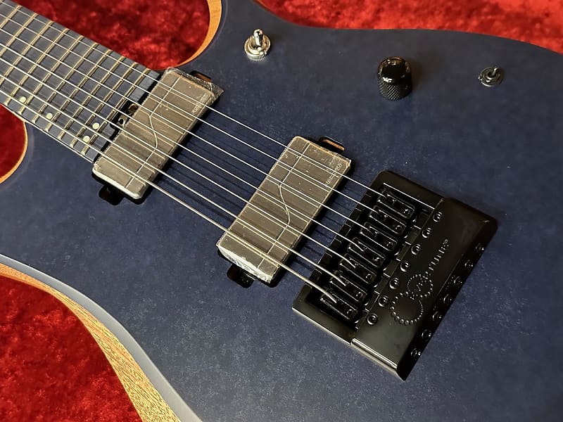 Ibanez Prestige RGDR4527ET-NTF 【Limited Model】 [GSB019