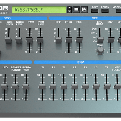AudioRealism ReDominator image 1