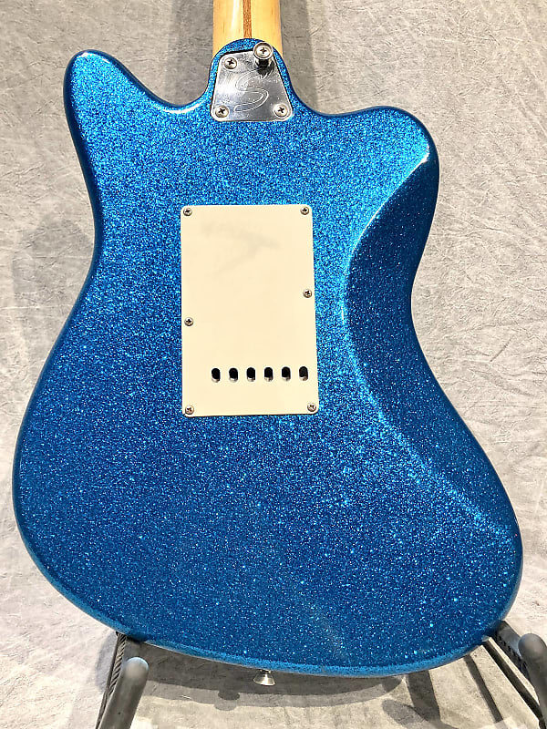 Squier Vista Super-Sonic | Reverb Canada