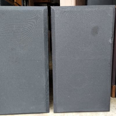 Omni Audio SA12.3 speakers in very good condition - 2000's image 2
