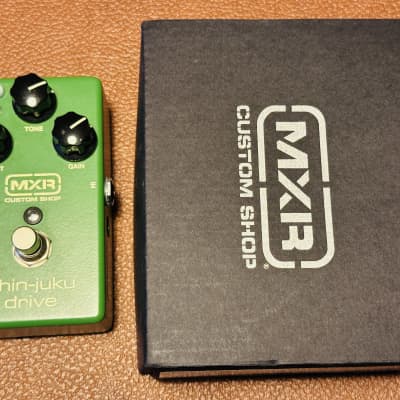 MXR CSP035 Shin-Juku Drive | Reverb Greece