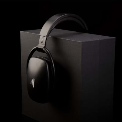 Direct Sound EX-29 Isolating Headphones - Midnight Black image 2