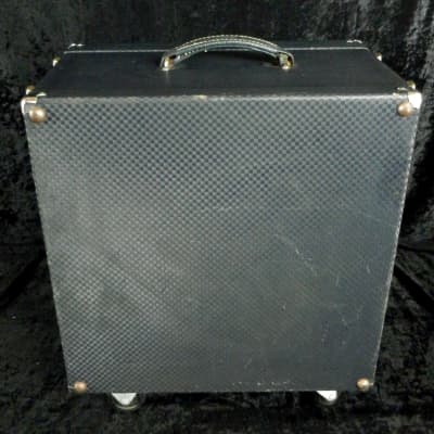 Ampeg B-15NB Portaflex Vintage Fliptop Tube Bass Amplifier image 15