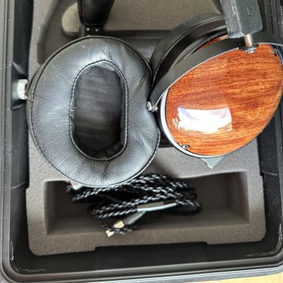 Audeze LCD-X Headphones image 5