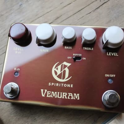 Vemuram | Reverb