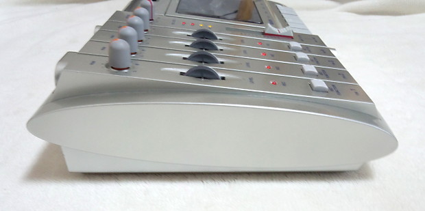 Amazon.co.jp: TASCAM ポータスタジオ MF-P01 : 楽器・音響機器