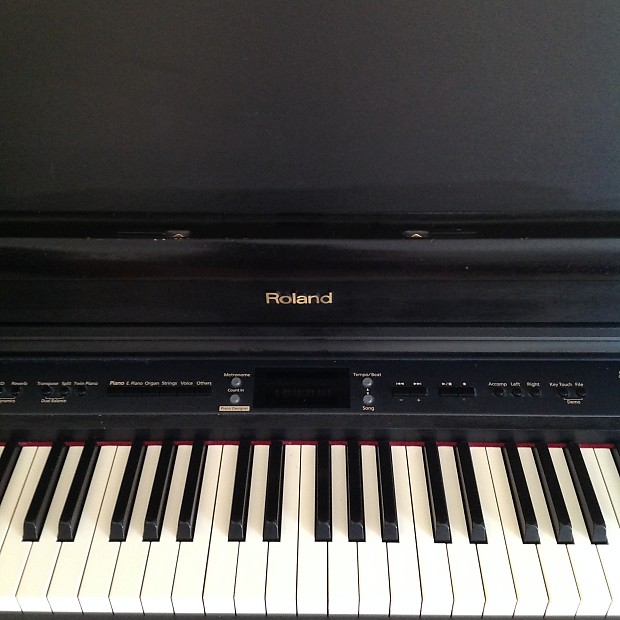 Roland hp207e on sale