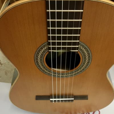 Hofner HZ28 Konzertgitarre for sale