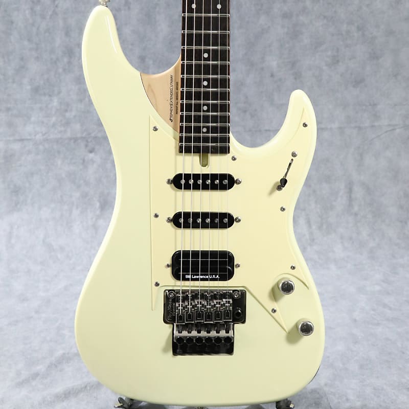 Washburn N61 Cream/0909