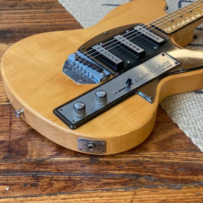 1972 Hayman 1010 Electric Guitar UK - image 7