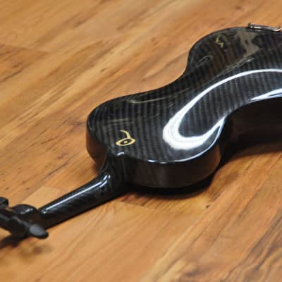 Qarbonia Carbon Fibre Baritone Violin image 9