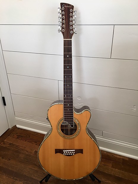 Charvel jackson store acoustic guitars